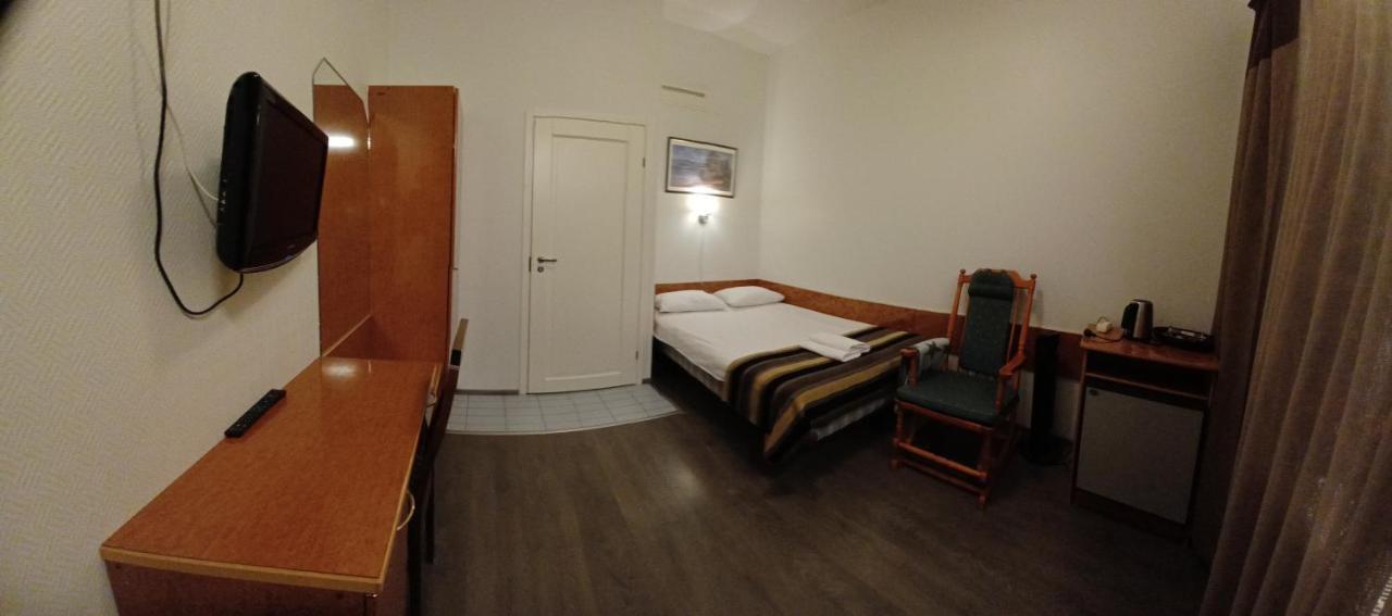 Hotel Mestarin Kievari Kemijärvi Eksteriør bilde